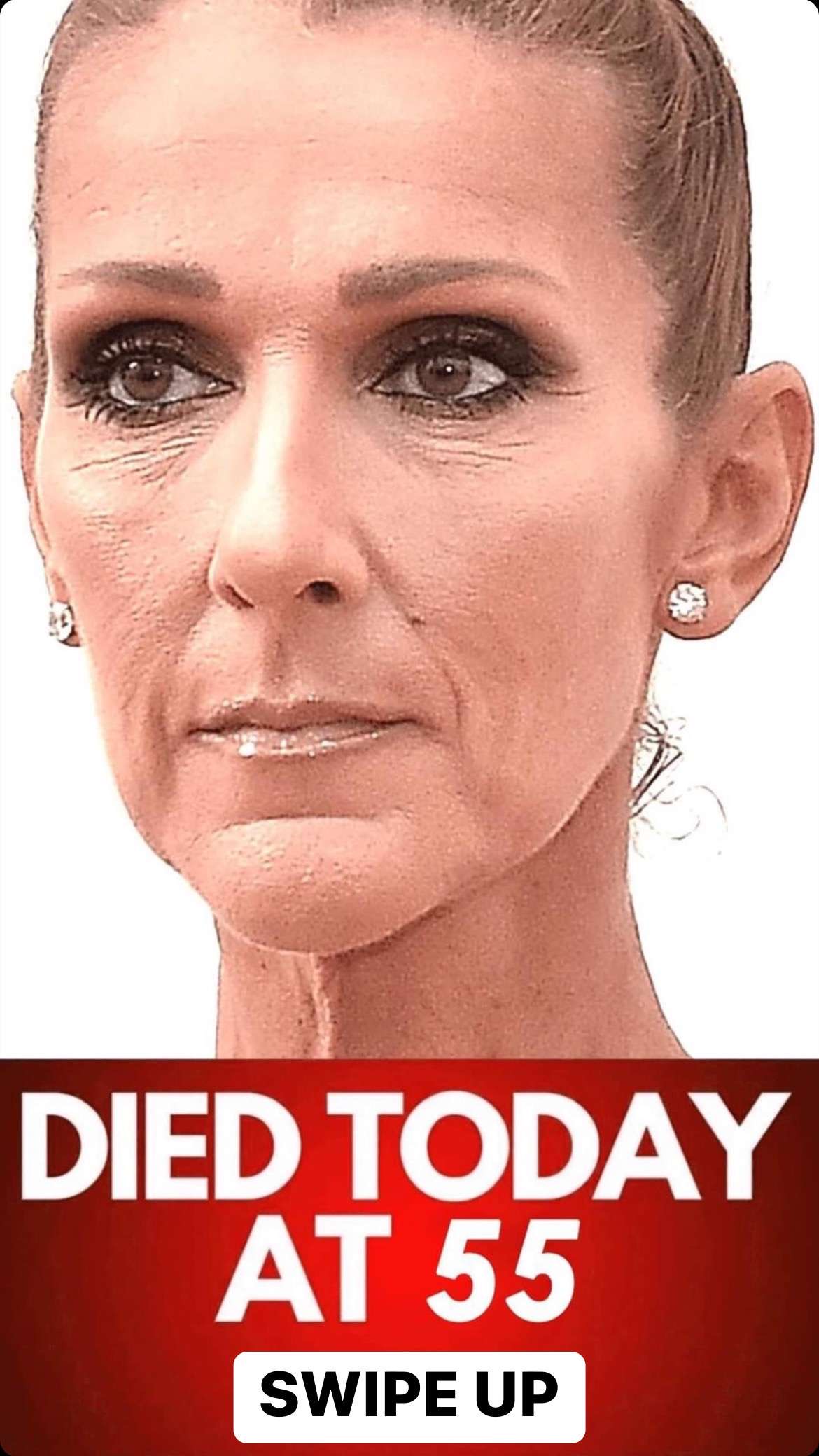 BREAKING NEWS: CÉLINE DION’S HEARTBREAKING DETAILS!