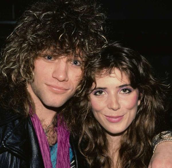 THE LOVING RELATIONSHIP OF JON BON JOVI, AND HIS WIFE, DOROTHEA HURLEY