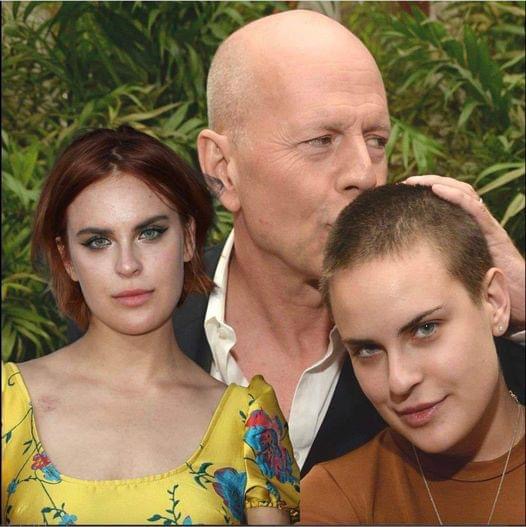 Bruce Willis’s Family Facing Tragic New Health Battle As Daughter Struggles