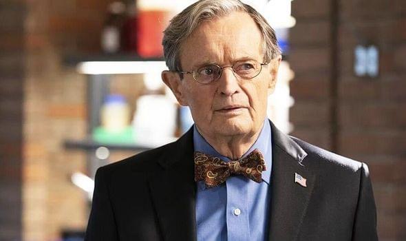 Everything there is to know about the ‘NCIS’ David McCallum tribute episode