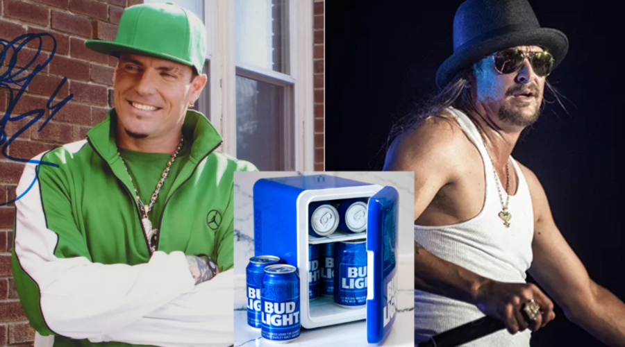 Bud Light’s ‘Woke’ Ad Campaign Backfires, Spurs Boycotts from Vanilla Ice and Kid Rock