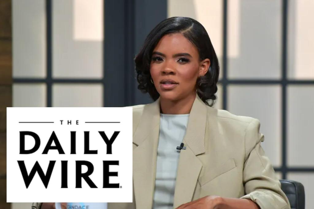 BREAKING: Candace Owens’ Career Takes Shocking Turn “She Gets Fired”