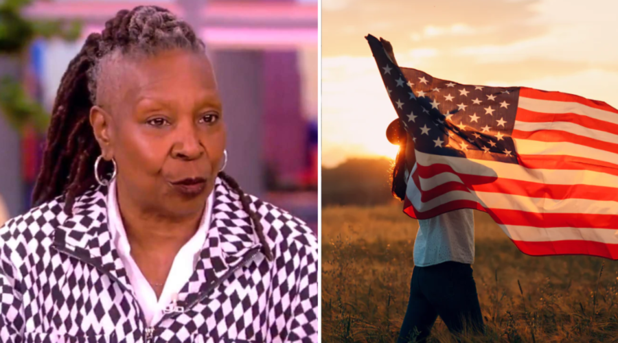 Whoopi Goldberg To Leave America Soon: ‘They Didn’t Respect Me Here’