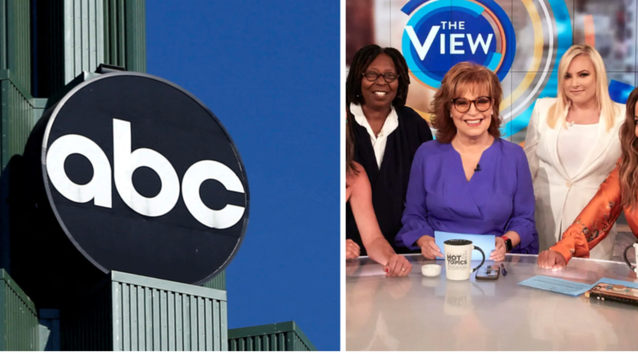 ABC Cancels “The View,” Declares it the Worst Show on History of the Television