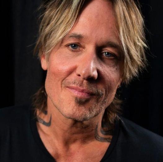 Keith Urban Has Returned Home After Prostate Cancer Therapy