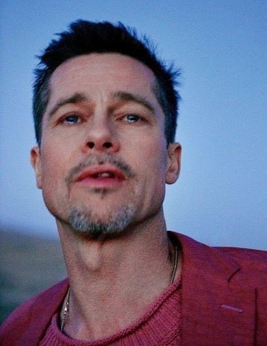 Sad news about Brad Pitt. The announcement was made by the great actor himself: “Nobody believes me…”” Full story in the 1st comment