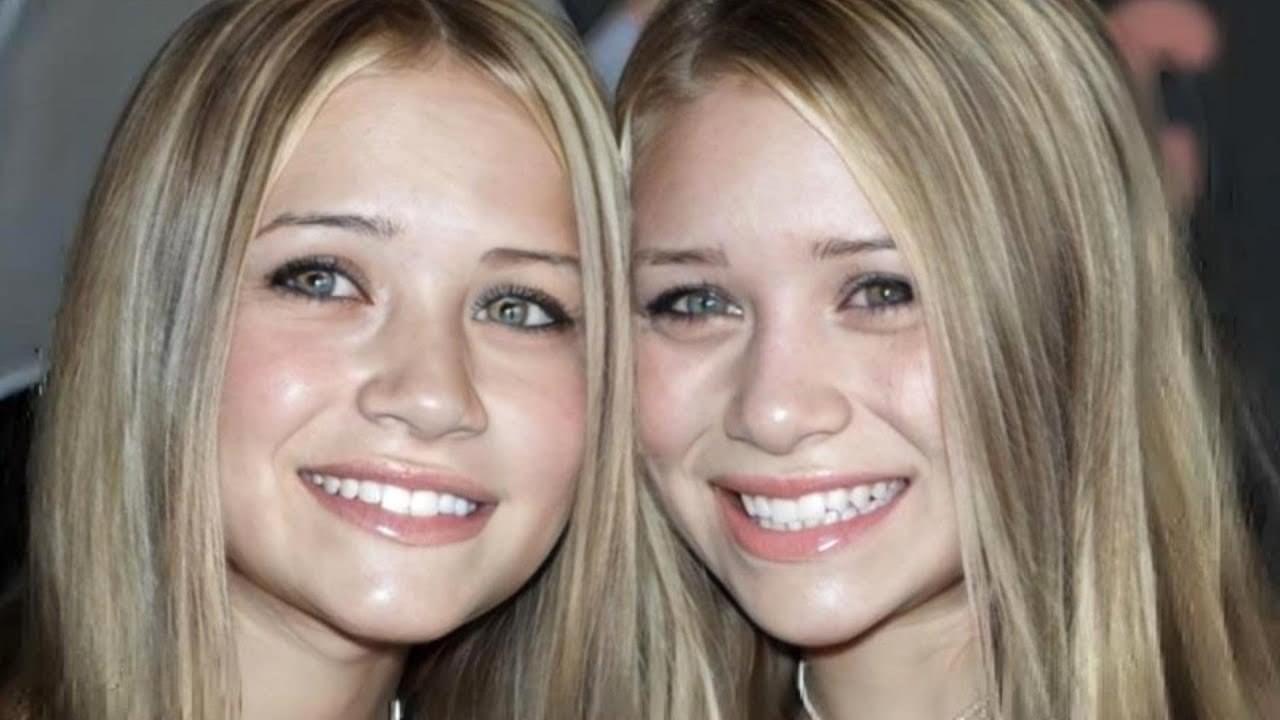 The Tragedy of the Olsen Twins Is So Sad